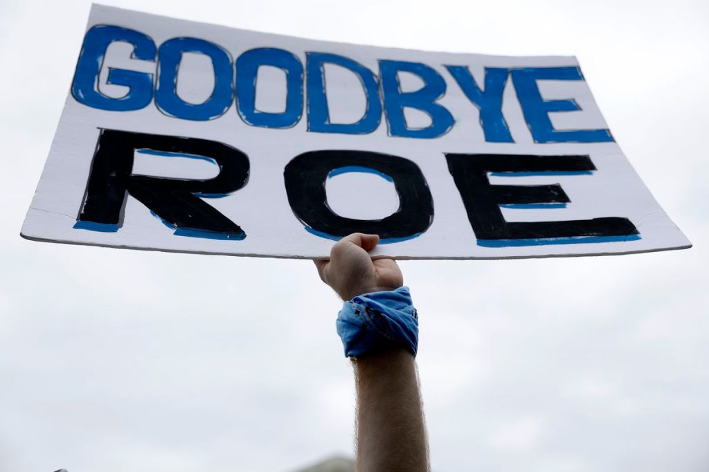 The Overturning of Roe V. Wade-Our Bodies Are Not Our Own