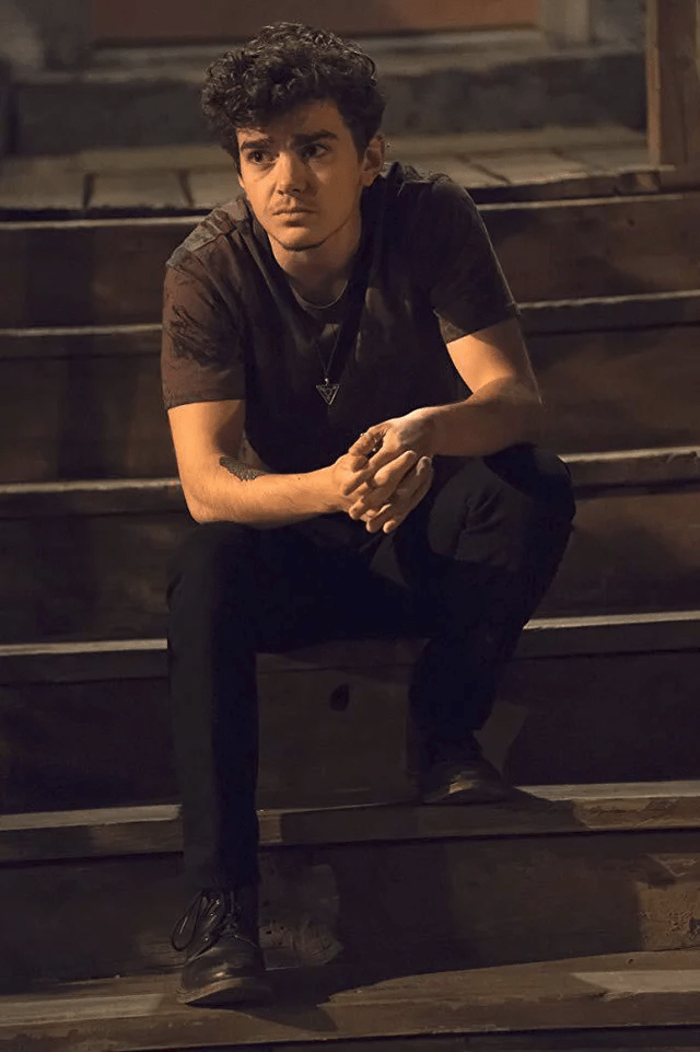 The First Trans Man I Ever&nbsp;Saw