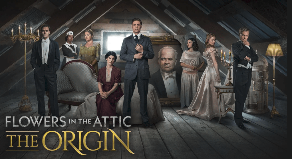 Lifetime Movie Network….Can We Talk About Your New Show?