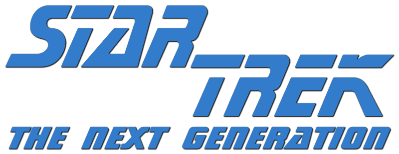 Queer Headcanons-Star Trek: The Next Generation